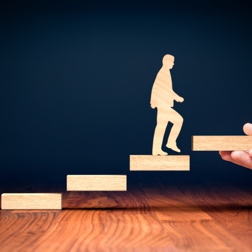 persoonlijke coaching